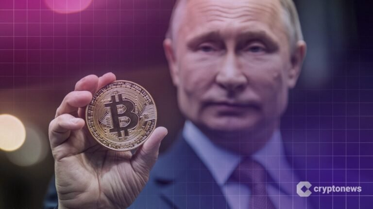 Russia, US Discuss Bitcoin Mining at Zaporizhzhia Nuclear Power Plant, Sidelines Ukraine
