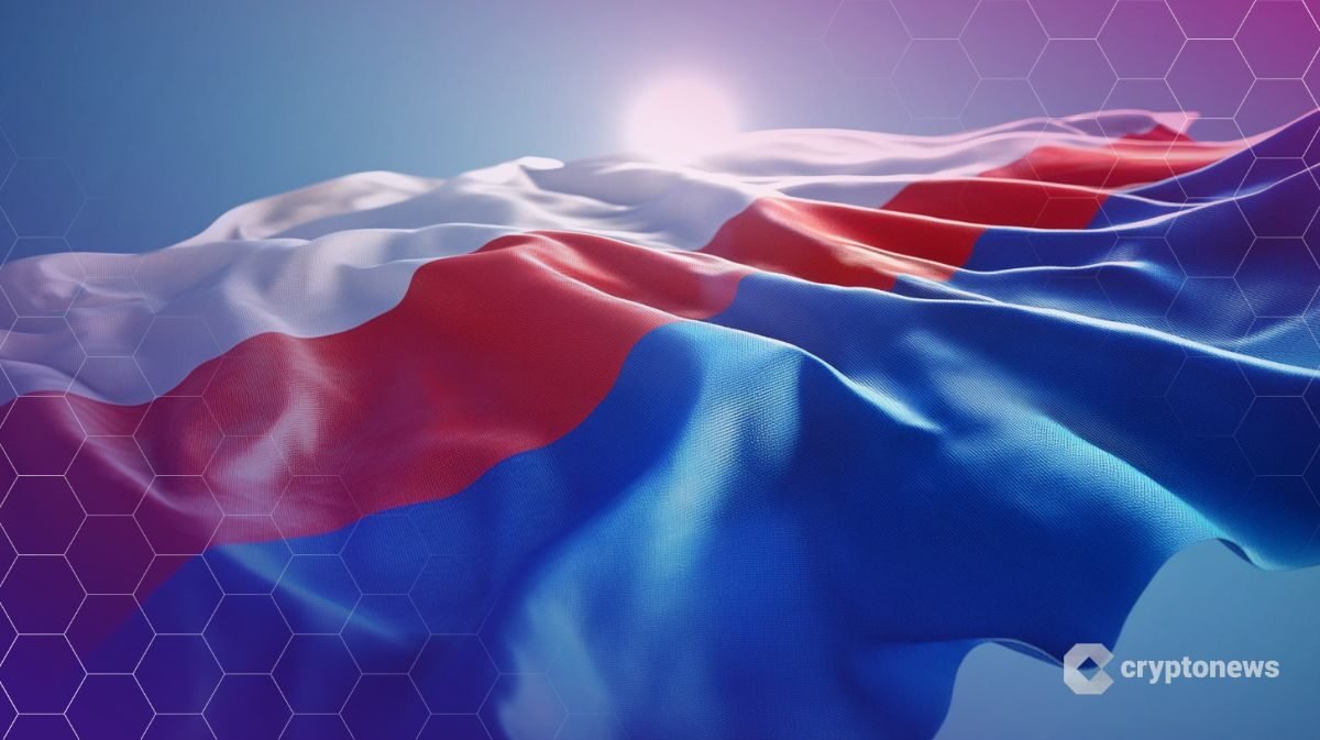 Russia’s Largest Bank Considers Launching Crypto-Collateral Lending Russia’s Largest Bank Considers Launching Crypto-Collateral Lending