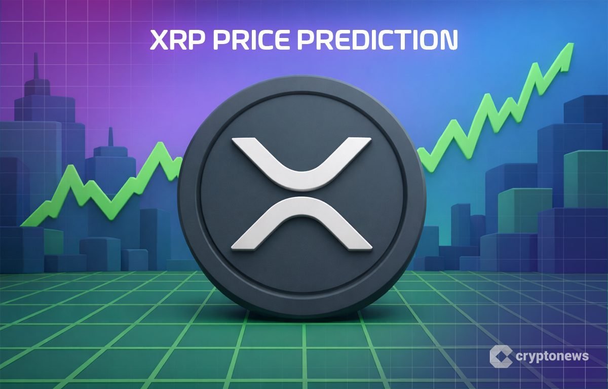 XRP Price Prediction: Billionaire Who Once Mocked XRP Now Praises It – Big Announcement Coming? XRP Price Prediction: Billionaire Who Once Mocked XRP Now Praises It – Big Announcement Coming?