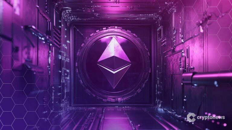 BitMine Locks B ETH in 48 Hours: Is a Supply Squeeze Imminent?