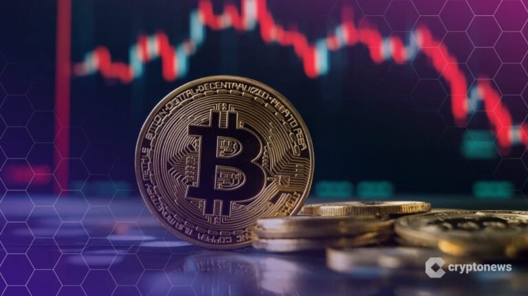 Bitcoin Falls to K Strategy Pours Another 8M Adding 1,229 BTC