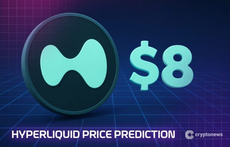 Hyperliquid Price Prediction: Hype Price With Encouraging 8% Weekly Gains, Is  Possible In January 2026?