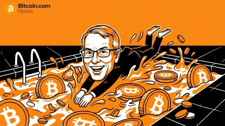 Amidst Criticism, Strategy Announces Weekly Bitcoin Haul