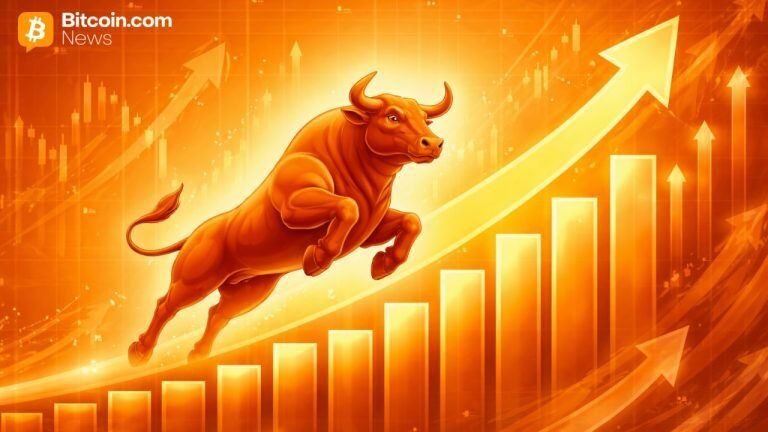 Strategy Ends 2025 With 672,497 BTC as Saylor’s Hyper-Bullish Bitcoin Accumulation Stance Holds Firm Strategy Ends 2025 With 672,497 BTC as Saylor’s Hyper-Bullish Bitcoin Accumulation Stance Holds Firm