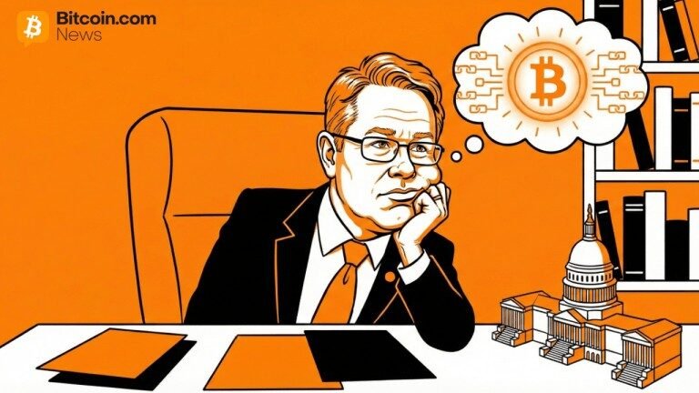 Warren Davidson’s New Year Reflections Remember Bitcoin’s Raison D’être Warren Davidson’s New Year Reflections Remember Bitcoin’s Raison D’être