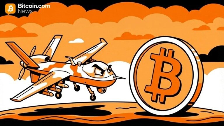 Report: Iran Now Accepts Crypto for Advanced Military Equipment