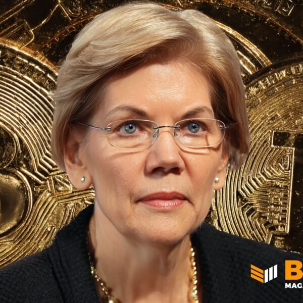 Senator Warren Urges Treasury and Fed Not to Bail Out Crypto Billionaires Saylor and CZ Amid Bitcoin Slide