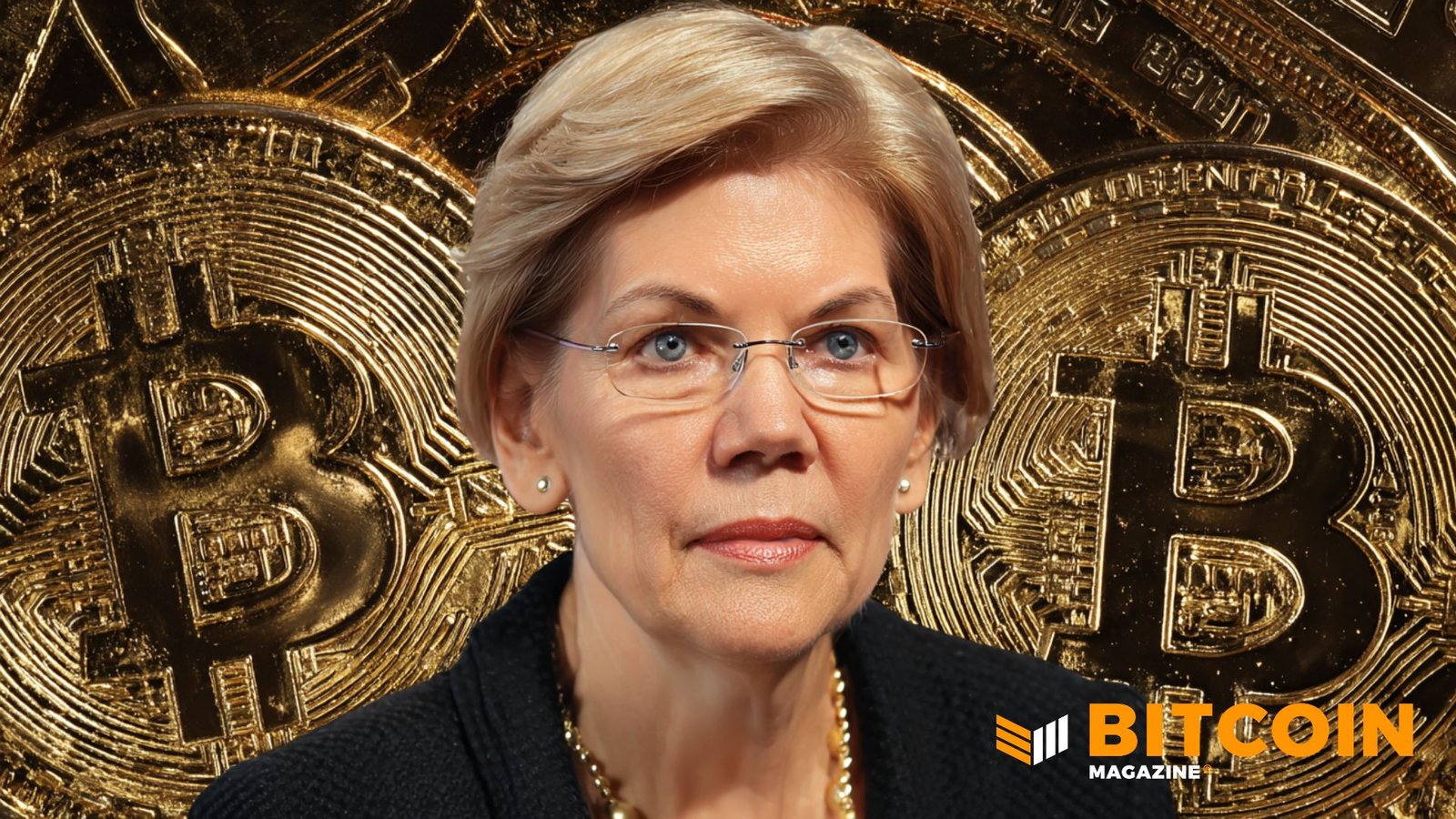 Senator Warren Urges Treasury and Fed Not to Bail Out Crypto Billionaires Saylor and CZ Amid Bitcoin Slide
