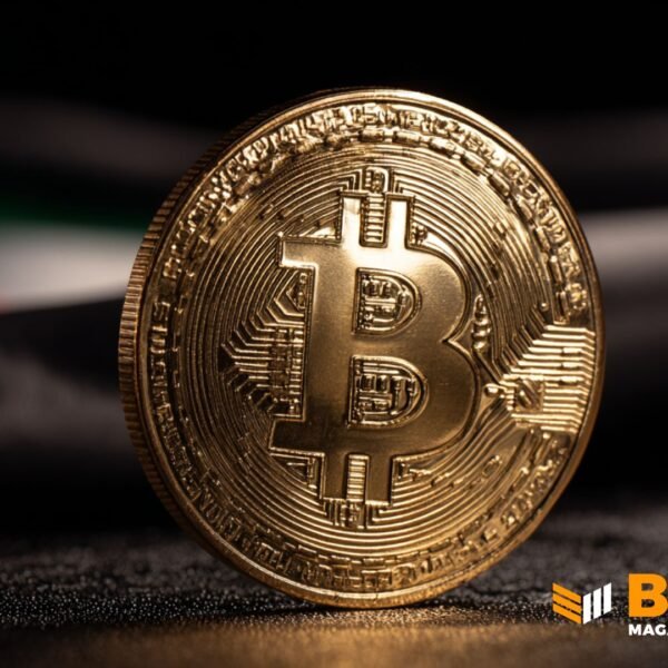 The UAE Has Quietly Built Up a $453 Million Bitcoin Reserve: Arkham 