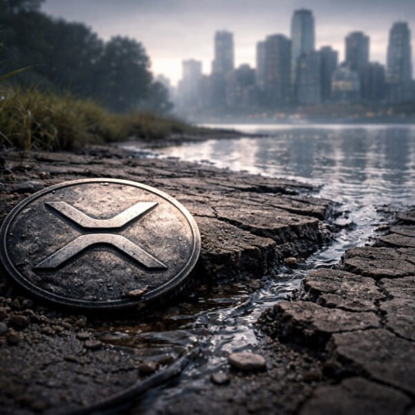 XRP ETF inflows collapse 93% as price capitulates, will this cause a reset or repair phase?